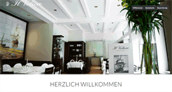 Desktop Screenshot of ilveliero.de