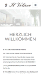 Mobile Screenshot of ilveliero.de